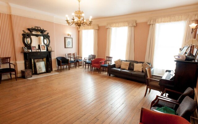 Setanta B&B