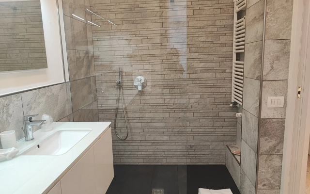 Bergamo Alta Guest House