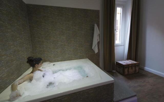 Ripetta Relais