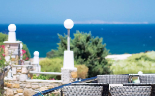 Kouros Palace Hotel