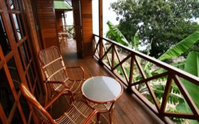 Cozy Chalet Perhentian Island