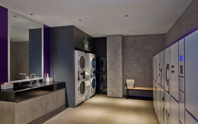 Tru by Hilton Hau Giang City Centre