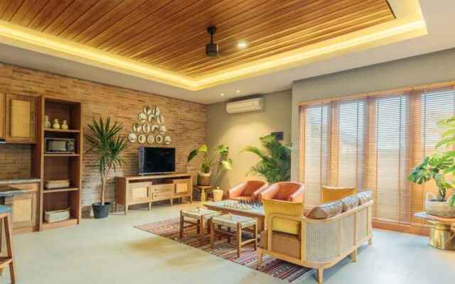 Villa Daun Canggu by Premier Hospitality Asia