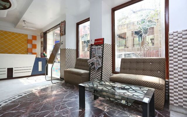 OYO 15435 Hotel Rachna Tourist