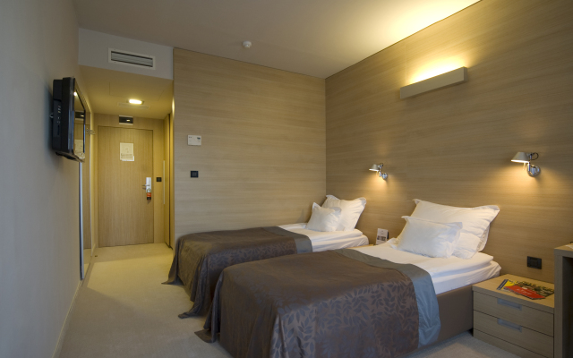 Hotel Olympia