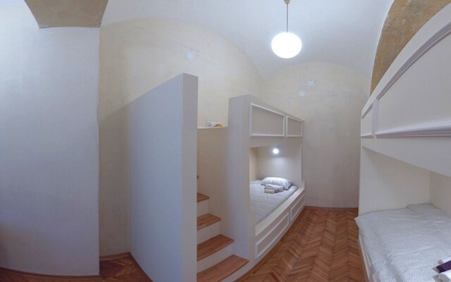 Zagreb Speeka Hostel
