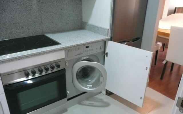 Salamanca Centro Apartamentos