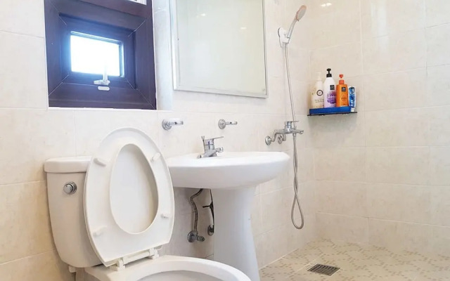 Gonggam Guesthouse - Hostel