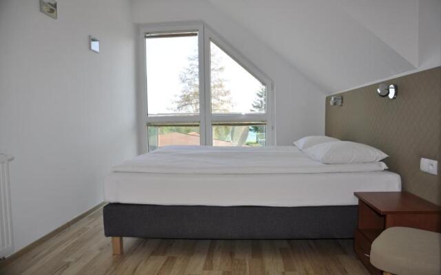 Eugen Apartments