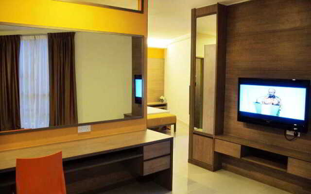 Lost World of Tambun