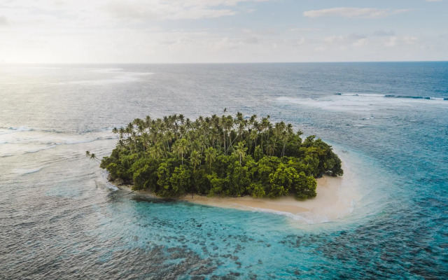 Sinalei Reef Resort & Spa