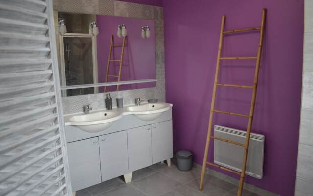 Gite Au Coeur Du Bien Etre