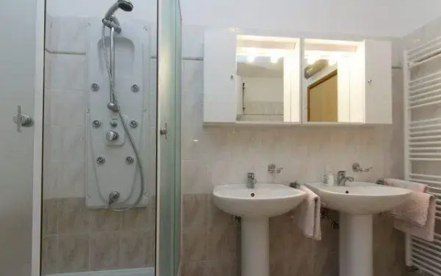 Villa Dorina