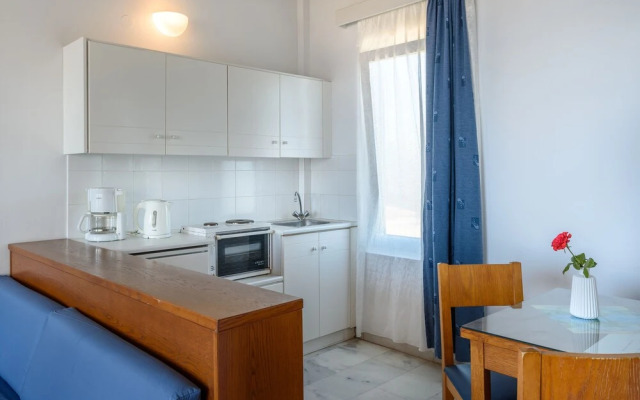 Kostakis Beach Hotel