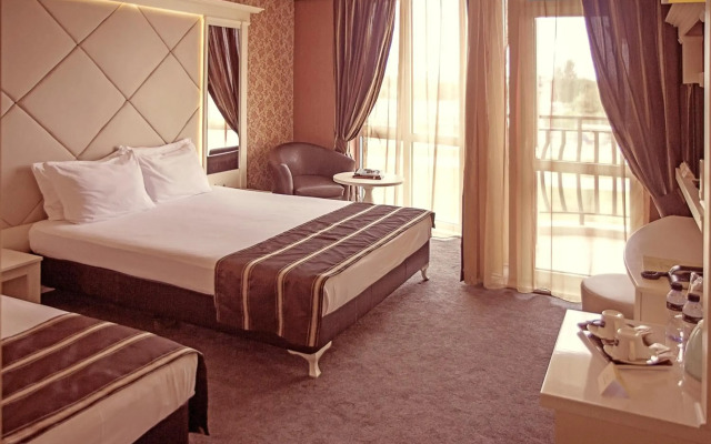 Park Hotel Plovdiv