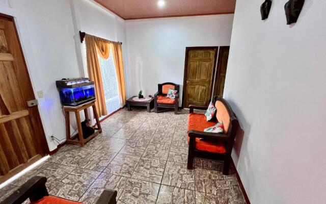 Natural Experience House