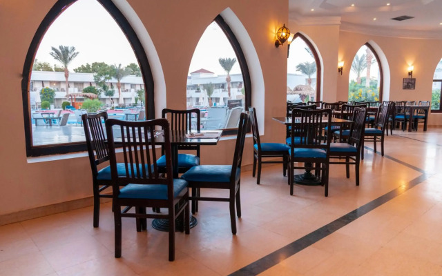 Viva Sharm Hotel