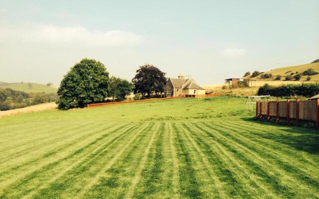 Martinshouse Holiday Cottage