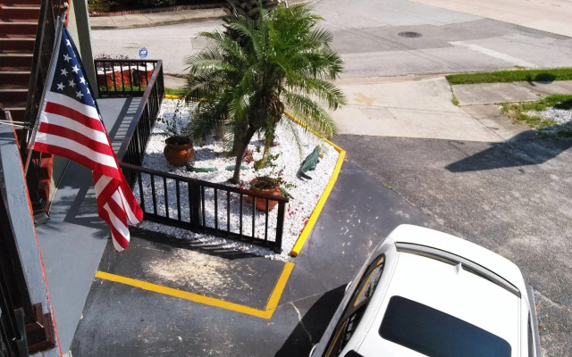 Merida Inn and Suites