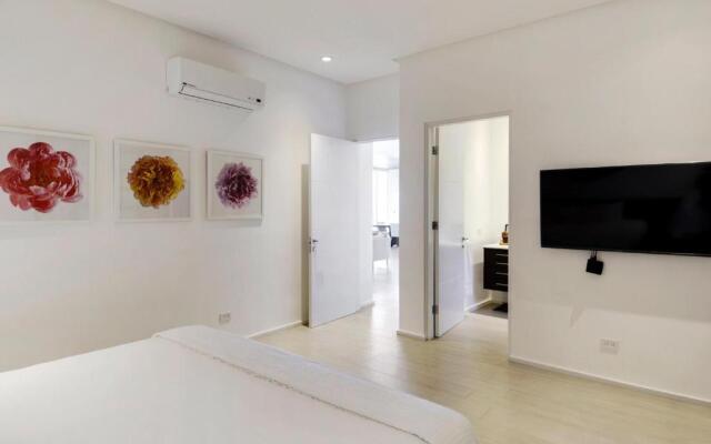 Casa Lomas del Mar