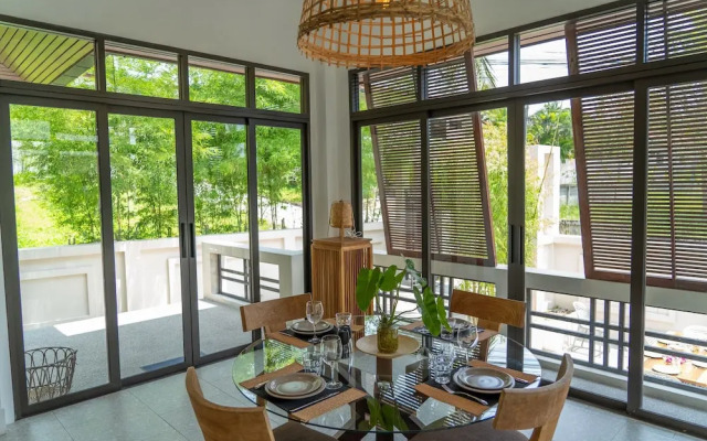 Thalemaan Pool Villa