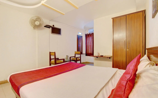 Sri Sai Inn by OYO Rooms