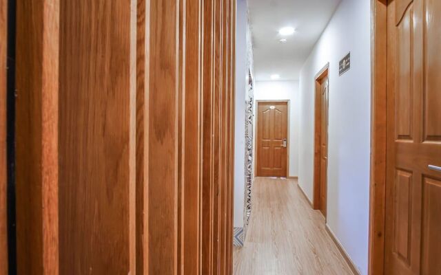 Artmio Hotel  Apartment