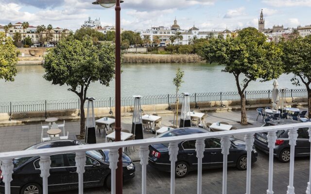 Betis 7 Luxury Boutique Apartments