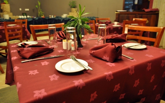 Regency Park Hotel