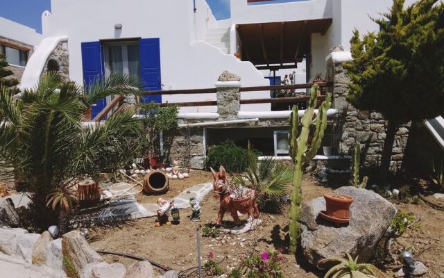 Sol House