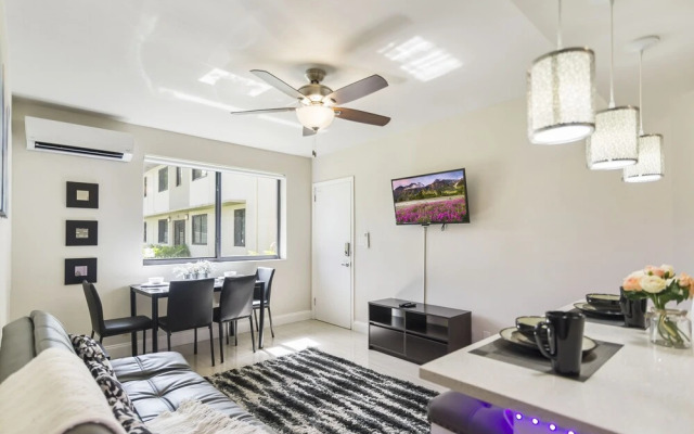 Victoria Park Village by Sojourn