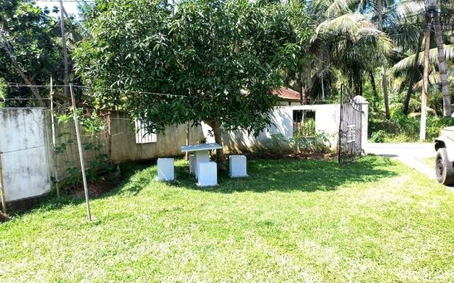 Indra Sisila Villa Bentota