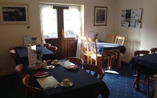 The Boat House Guesthouse