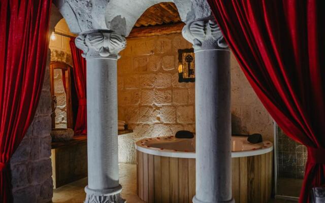 Prime Cappadocia Suites