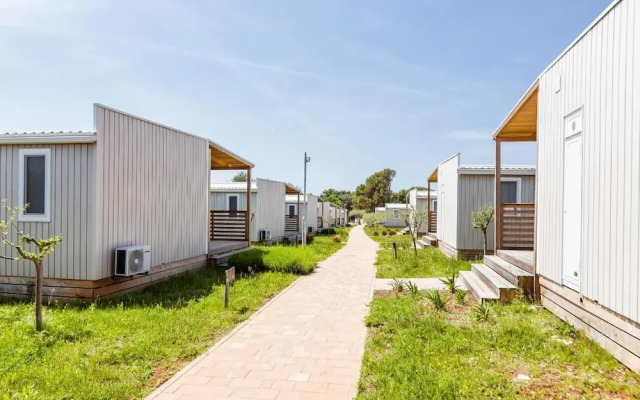 Premium Mobile Homes Istria - Lanterna