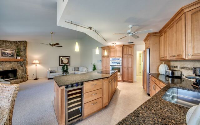 Villa Blue Sky - Roelens Vacations