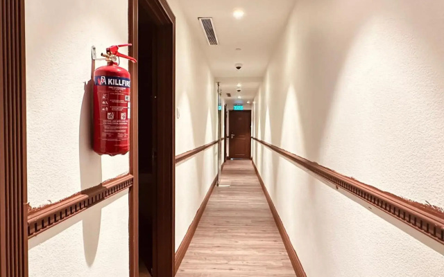 Park View Hotel