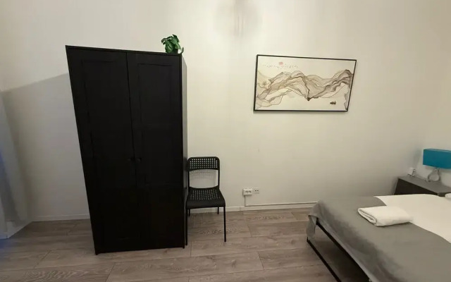 Central Vienna 3BR Apartment Comfort