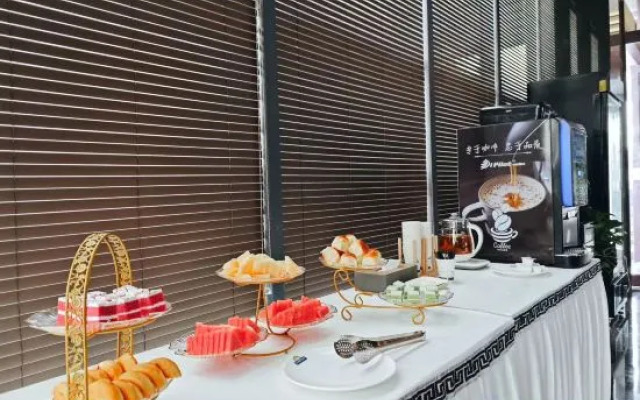 Wyndham Select Days Hotel Kunming Chenggong