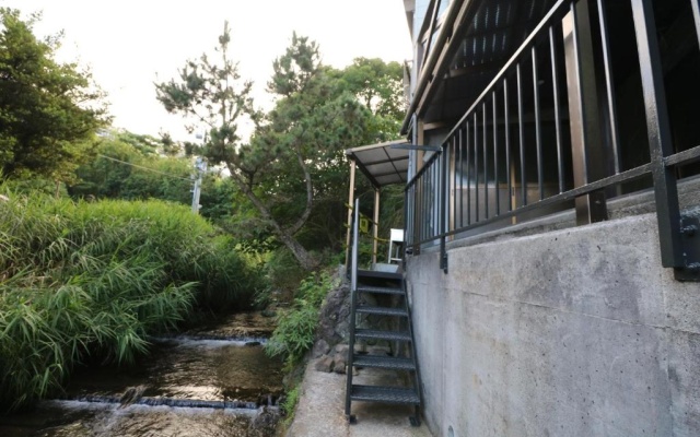 Rental cottage MAHANA usami - Vacation STAY 55637v – Outside – Ito