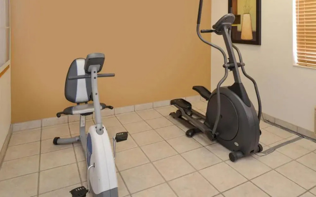 Americas Best Value Inn & Suites Atlantic