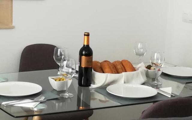 Apartamento Jazmín 49 Centro - Adults Recommended