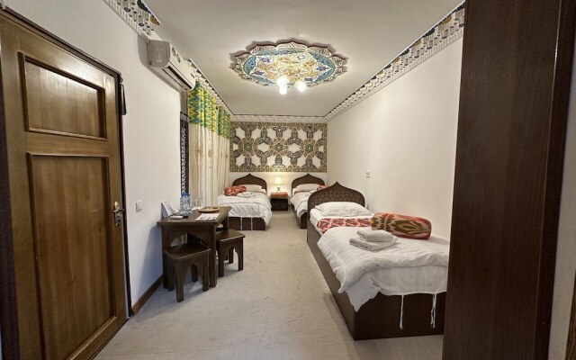 Rizo Boutique Superior Hotel