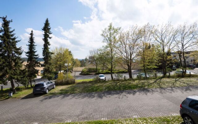 Apartment A110 Sassofortino
