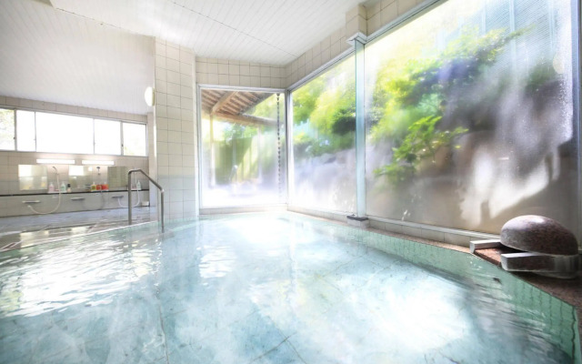 Izuajiro-onsen Shoufuen