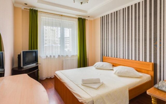 Mini Hotel Na Saratovskoy