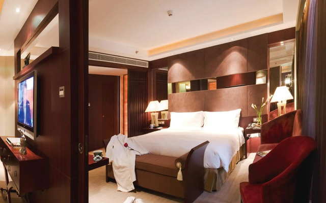 Sofitel Nanjing Galaxy Suning
