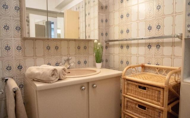 Studio-Apartment im Haus Frauenpreiss FeWo 404