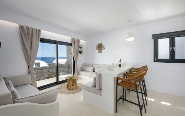 San Nectar Luxury Villas
