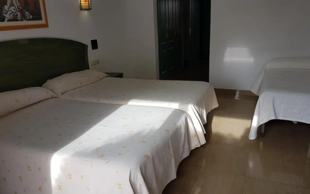 Hostal Manolo